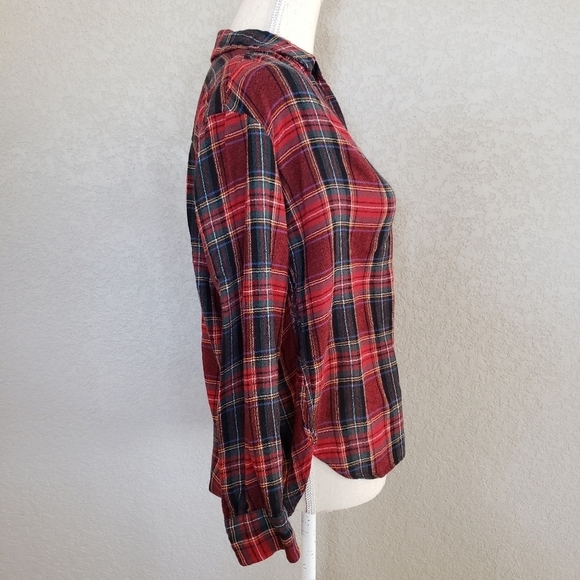 Madewell button down shirt size Small - Picture 2 of 6